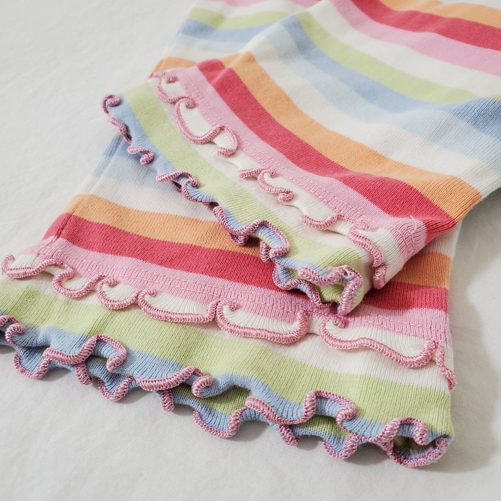 Gymboree Top & Bottom Bundle | Baby Girl 3-6 Months - Picture 11 of 16